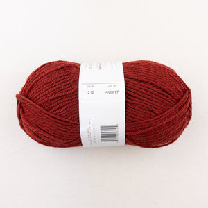 Northern Adventure Cabled Throw Knitting Kit | Plymouth Galway