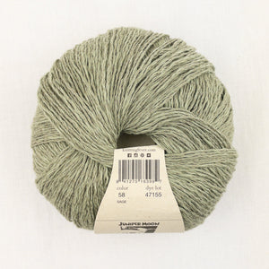 Ria Salado Shawl Knitting Kit | Juniper Moon Farm Zooey & Knitting Pattern