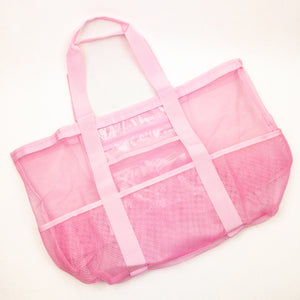 Atelier Lightweight Mesh Tote