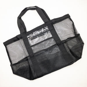 Atelier Lightweight Mesh Tote