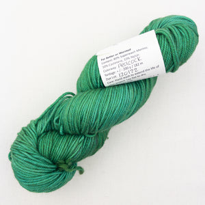 Anzula For Better or Worsted