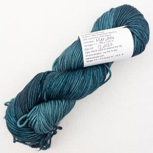 Anzula For Better or Worsted