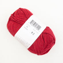 Load image into Gallery viewer, Jakers Pullover Knitting Kit | Ella Rae Cashmereno Sport
