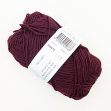 Load image into Gallery viewer, Jakers Pullover Knitting Kit | Ella Rae Cashmereno Sport
