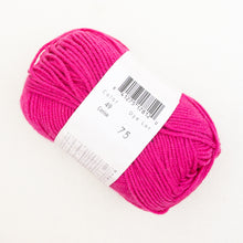 Load image into Gallery viewer, Jakers Pullover Knitting Kit | Ella Rae Cashmereno Sport
