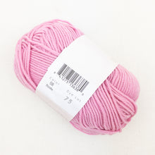 Load image into Gallery viewer, Jakers Pullover Knitting Kit | Ella Rae Cashmereno Sport

