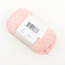 Load image into Gallery viewer, Jakers Pullover Knitting Kit | Ella Rae Cashmereno Sport
