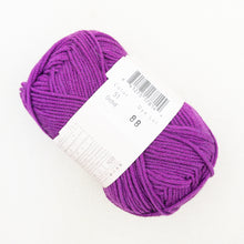 Load image into Gallery viewer, Jakers Pullover Knitting Kit | Ella Rae Cashmereno Sport
