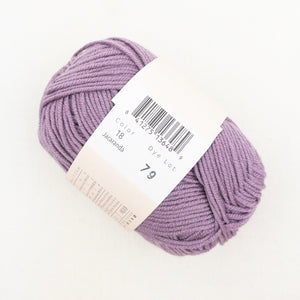 Jakers Pullover Knitting Kit | Ella Rae Cashmereno Sport