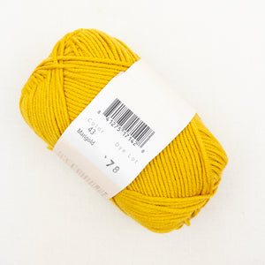 Jakers Pullover Knitting Kit | Ella Rae Cashmereno Sport