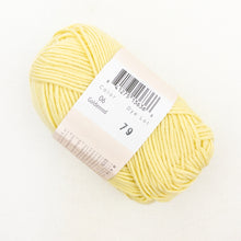 Load image into Gallery viewer, Jakers Pullover Knitting Kit | Ella Rae Cashmereno Sport
