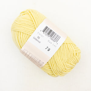 Jakers Pullover Knitting Kit | Ella Rae Cashmereno Sport