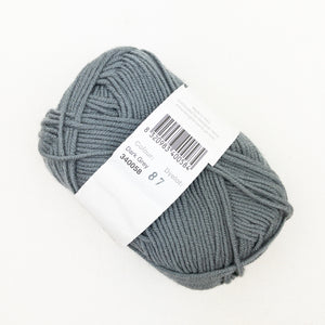 Jakers Pullover Knitting Kit | Ella Rae Cashmereno Sport