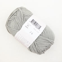 Load image into Gallery viewer, Jakers Pullover Knitting Kit | Ella Rae Cashmereno Sport

