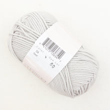 Load image into Gallery viewer, Jakers Pullover Knitting Kit | Ella Rae Cashmereno Sport
