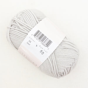 Jakers Pullover Knitting Kit | Ella Rae Cashmereno Sport