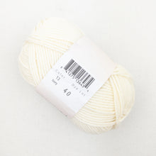 Load image into Gallery viewer, Jakers Pullover Knitting Kit | Ella Rae Cashmereno Sport
