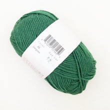 Load image into Gallery viewer, Jakers Pullover Knitting Kit | Ella Rae Cashmereno Sport

