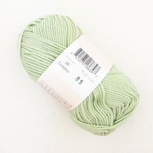 Load image into Gallery viewer, Jakers Pullover Knitting Kit | Ella Rae Cashmereno Sport
