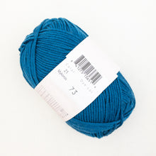 Load image into Gallery viewer, Jakers Pullover Knitting Kit | Ella Rae Cashmereno Sport
