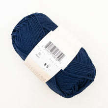 Load image into Gallery viewer, Jakers Pullover Knitting Kit | Ella Rae Cashmereno Sport

