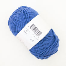 Load image into Gallery viewer, Jakers Pullover Knitting Kit | Ella Rae Cashmereno Sport
