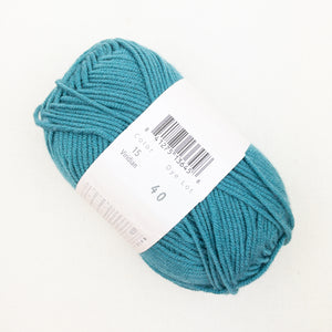 Jakers Pullover Knitting Kit | Ella Rae Cashmereno Sport