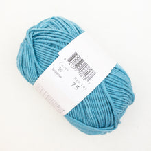 Load image into Gallery viewer, Jakers Pullover Knitting Kit | Ella Rae Cashmereno Sport
