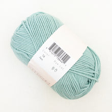 Load image into Gallery viewer, Jakers Pullover Knitting Kit | Ella Rae Cashmereno Sport
