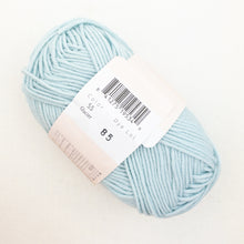 Load image into Gallery viewer, Jakers Pullover Knitting Kit | Ella Rae Cashmereno Sport
