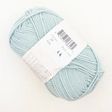 Load image into Gallery viewer, Jakers Pullover Knitting Kit | Ella Rae Cashmereno Sport

