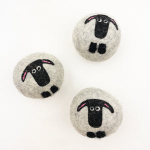 Atelier Sheep Dryer Balls