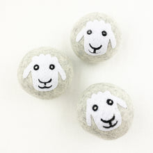 Load image into Gallery viewer, Atelier Sheep Dryer Balls
