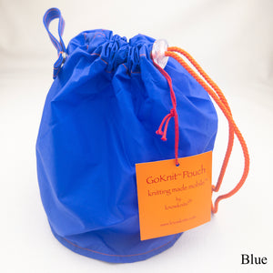 GoKnit Pouches