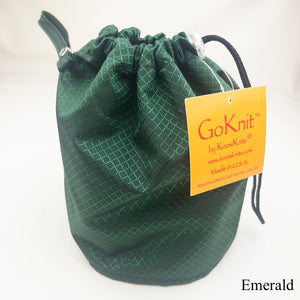 GoKnit Pouches