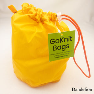 GoKnit Pouches