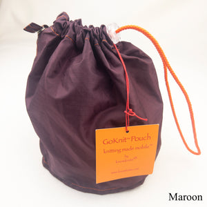 GoKnit Pouches