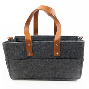 Atelier Felted Caddy