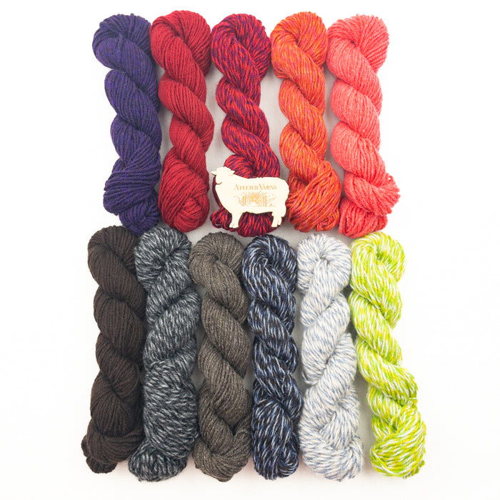 Lux Adorna Sport Cashmere