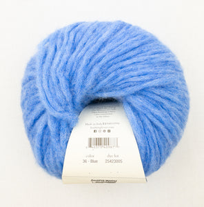 Beatrix Hat Knitting Kit | Juniper Moon Beatrix & Knitting Pattern (#378)