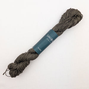 Stockinette Poncho Knitting Kit | Shibui Vine & Knitting Pattern (#113B)
