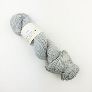 Mini Crocheted Bag Kit | Noro Shiraito or Knitted Wit Merino Worsted & Knitting Pattern (#166B)