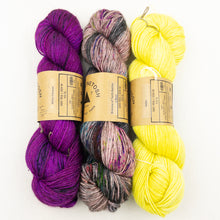 Load image into Gallery viewer, Prismatic Wrap Knitting Kit | Madelinetosh Pashmina
