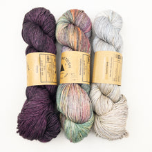 Load image into Gallery viewer, Prismatic Wrap Knitting Kit | Madelinetosh Pashmina
