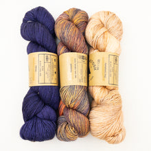Load image into Gallery viewer, Prismatic Wrap Knitting Kit | Madelinetosh Pashmina
