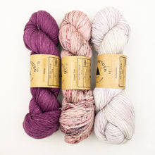 Load image into Gallery viewer, Prismatic Wrap Knitting Kit | Madelinetosh Pashmina

