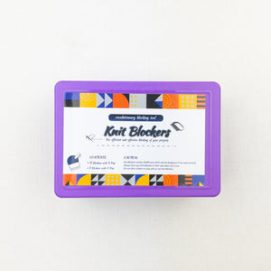 Atelier Knit Blockers