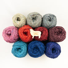 Load image into Gallery viewer, Noro Silk Garden Sock Solo

