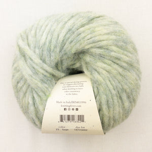 Scott Blanket Knitting Kit | Juniper Moon Beatrix