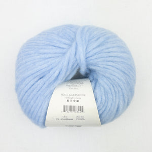 Kate Poncho Knitting Kit | Juniper Moon Beatrix